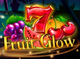 Fruit Glow – ігровий автомат з високим RTP | GamblingShot