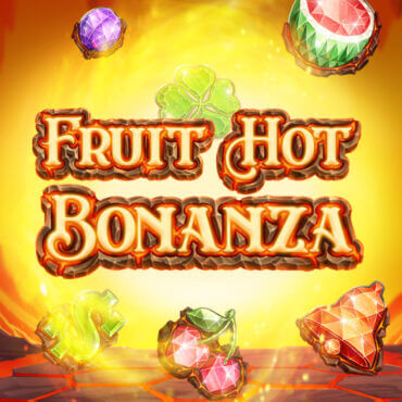 Fruit Hot Bonanza – slot game with high RTP | GamblingShot