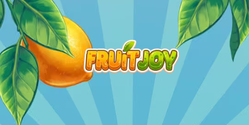 FRUIT JOY – игровой автомат с высоким RTP | GamblingShot