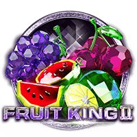 Fruit King II – игровой автомат с высоким RTP | GamblingShot