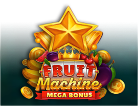 Fruit Machine Megabonus – игровой автомат с высоким RTP | GamblingShot