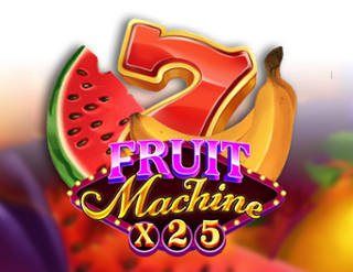 Fruit Machine X25 – игровой автомат с высоким RTP | GamblingShot
