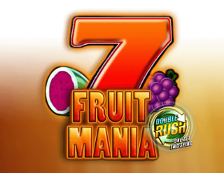 Fruit Mania DOUBLE RUSH – игровой автомат с высоким RTP | GamblingShot