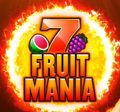 Fruit Mania Flaming Link – ігровий автомат з високим RTP | GamblingShot