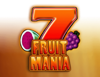 Fruit Mania – slot game with high RTP | GamblingShot