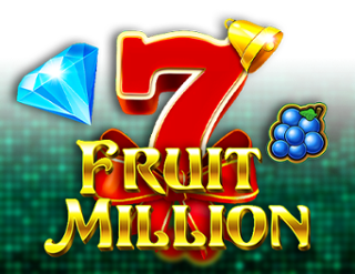 Fruit Million – ігровий автомат з високим RTP | GamblingShot