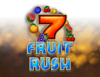 Fruit Rush – slot game with high RTP | GamblingShot