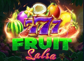 Fruit Salsa – ігровий автомат з високим RTP | GamblingShot