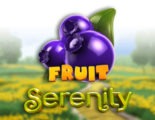 Fruit Serenity – игровой автомат с высоким RTP | GamblingShot