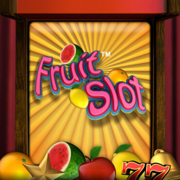 Fruit Slot – игровой автомат с высоким RTP | GamblingShot