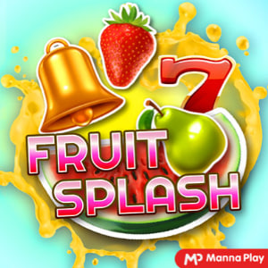 Fruit Splash! – ігровий автомат з високим RTP | GamblingShot