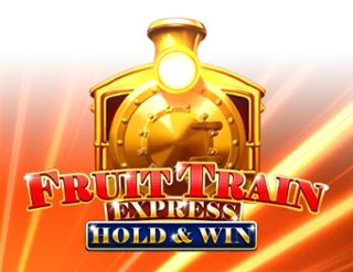 Fruit Train Express: Hold & Win – slot game with high RTP | GamblingShot