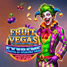 Fruit Vegas Extreme X125 – игровой автомат с высоким RTP | GamblingShot