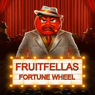 Fruitfellas: Fortune Wheel – игровой автомат с высоким RTP | GamblingShot