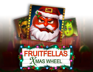 Fruitfellas: Xmas Wheel – ігровий автомат з високим RTP | GamblingShot