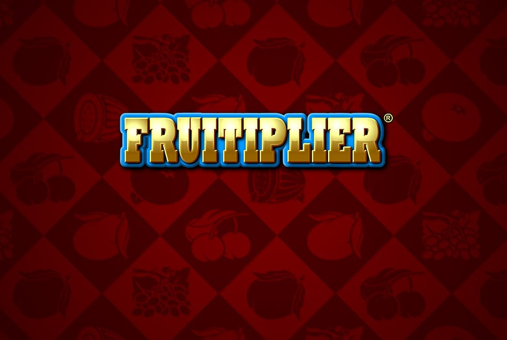 Fruitiplier – ігровий автомат з високим RTP | GamblingShot