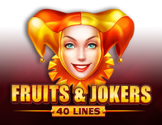 Fruits and Jokers: 40 lines – slot game with high RTP | GamblingShot