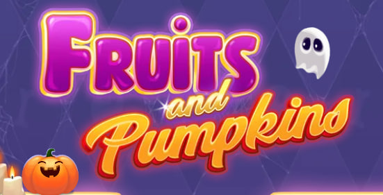 Fruits and Pumpkins – игровой автомат с высоким RTP | GamblingShot