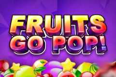 Fruits go Pop! – ігровий автомат з високим RTP | GamblingShot