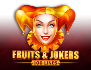 Fruits & Jokers: 100 Lines – ігровий автомат з високим RTP | GamblingShot