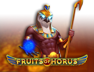 Fruits of Horus – slot game with high RTP | GamblingShot