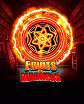 Fruits of Madness – ігровий автомат з високим RTP | GamblingShot