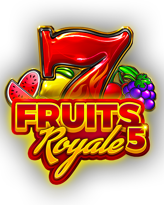 Fruits Royale 5 – игровой автомат с высоким RTP | GamblingShot