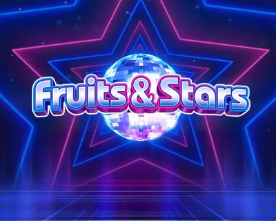 Fruits & Stars – ігровий автомат з високим RTP | GamblingShot
