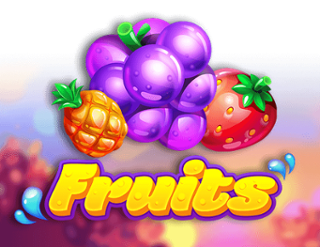 Fruits – slot game with high RTP | GamblingShot