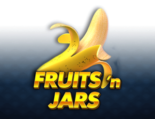 Fruits'n Jars – slot game with high RTP | GamblingShot