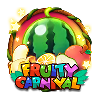 Fruity Carnival – slot game with high RTP | GamblingShot