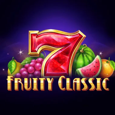 Fruity Classic – ігровий автомат з високим RTP | GamblingShot