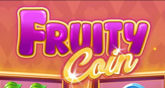 Fruity Coin – slot game with high RTP | GamblingShot