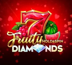 Fruity Diamonds – ігровий автомат з високим RTP | GamblingShot