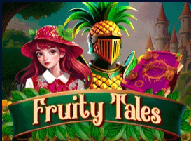 Fruity Tales – slot game with high RTP | GamblingShot