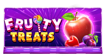 Fruity Treats – игровой автомат с высоким RTP | GamblingShot