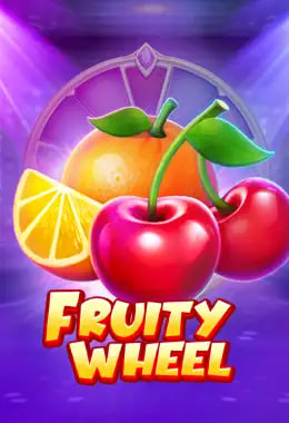 Fruity Wheel – игровой автомат с высоким RTP | GamblingShot