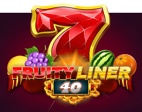 Fruityliner 40 – игровой автомат с высоким RTP | GamblingShot