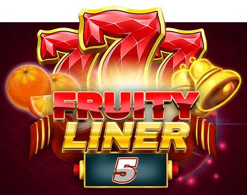 Fruityliner 5 – slot game with high RTP | GamblingShot