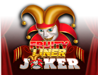 Fruityliner Joker – игровой автомат с высоким RTP | GamblingShot