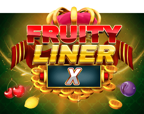 Fruityliner X – игровой автомат с высоким RTP | GamblingShot