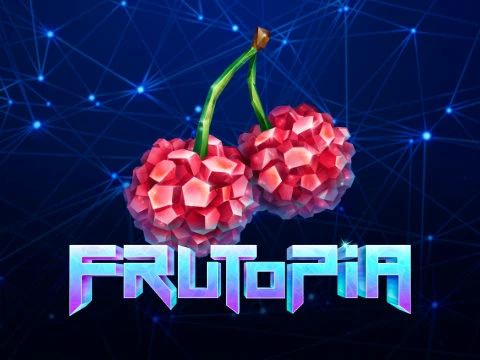Frutopia – slot game with high RTP | GamblingShot
