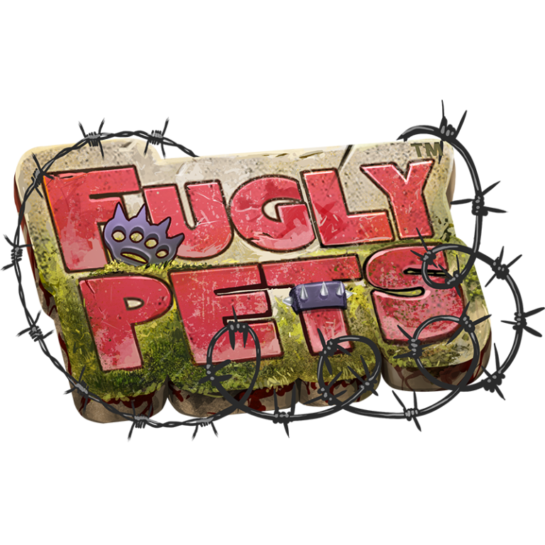 Fugly Pets – игровой автомат с высоким RTP | GamblingShot