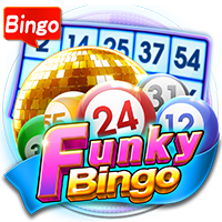 Funky Bingo – ігровий автомат з високим RTP | GamblingShot