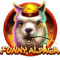 Funny Alpaca – игровой автомат с высоким RTP | GamblingShot