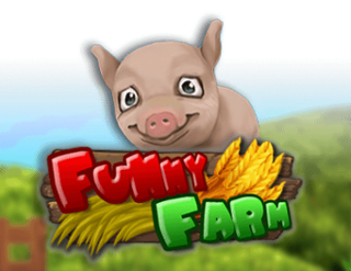 Funny Farm – игровой автомат с высоким RTP | GamblingShot