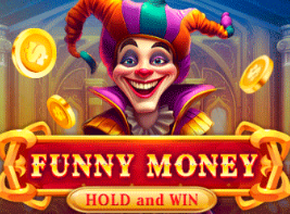 Funny Money – игровой автомат с высоким RTP | GamblingShot