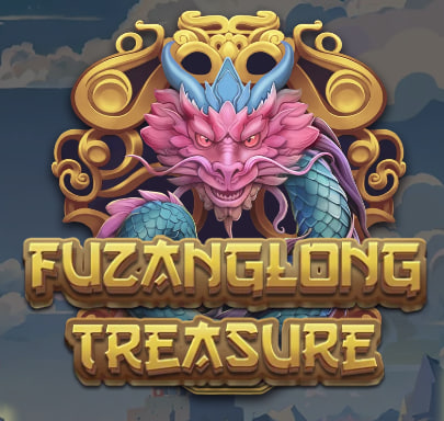 Fuzanglong Treasure – игровой автомат с высоким RTP | GamblingShot