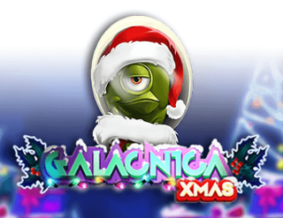 Galacnica Xmas – slot game with high RTP | GamblingShot