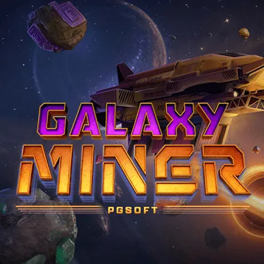 Galaxy Miner – ігровий автомат з високим RTP | GamblingShot